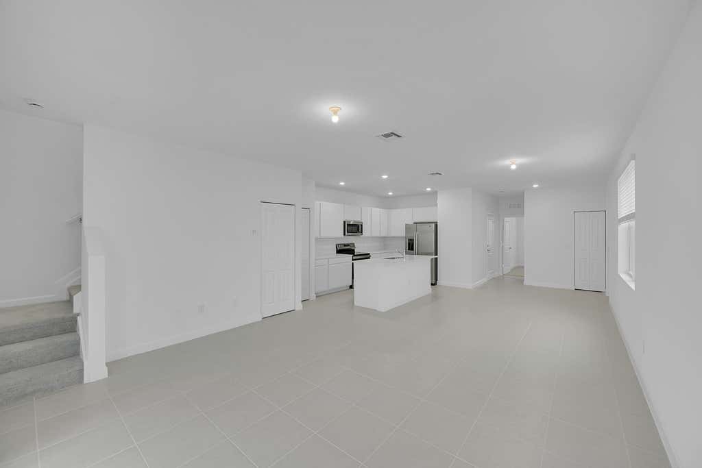 Photo of 548 SE Rivergrass Street, Port Saint Lucie, FL 34984 (MLS # R11120811)