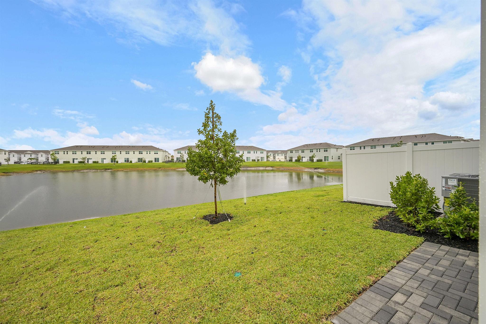 Veranda Landing - Residential Lease