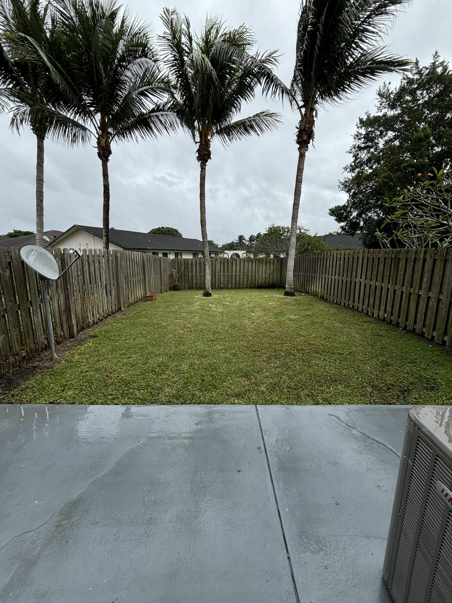 HAMPTON HOMES - Residential Lease