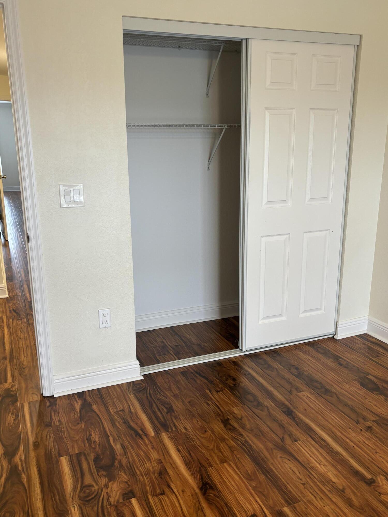 HAMPTON HOMES - Residential Lease