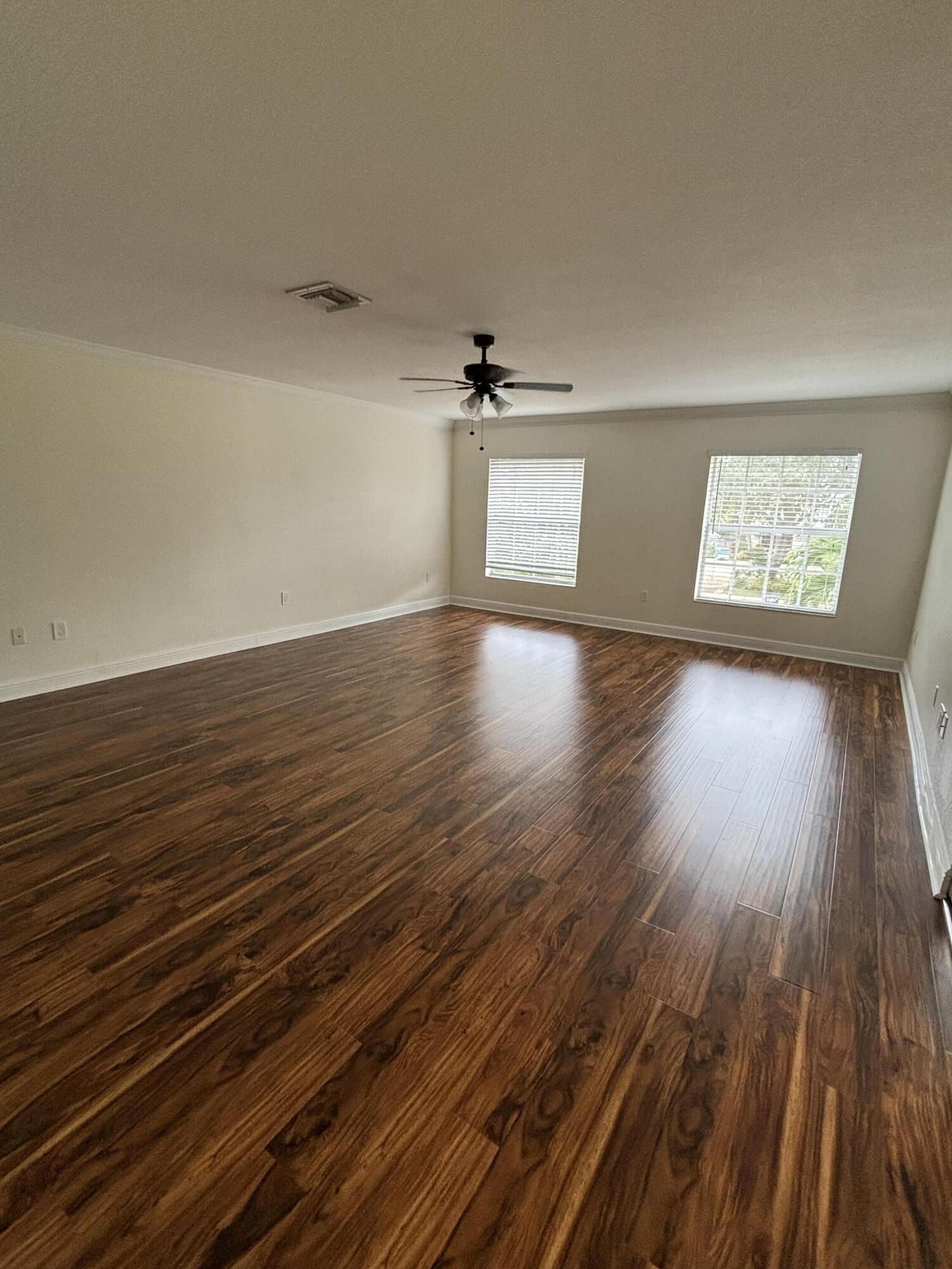 HAMPTON HOMES - Residential Lease