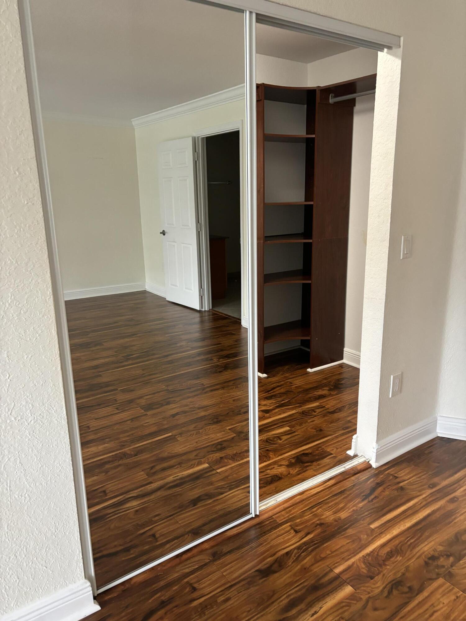 HAMPTON HOMES - Residential Lease