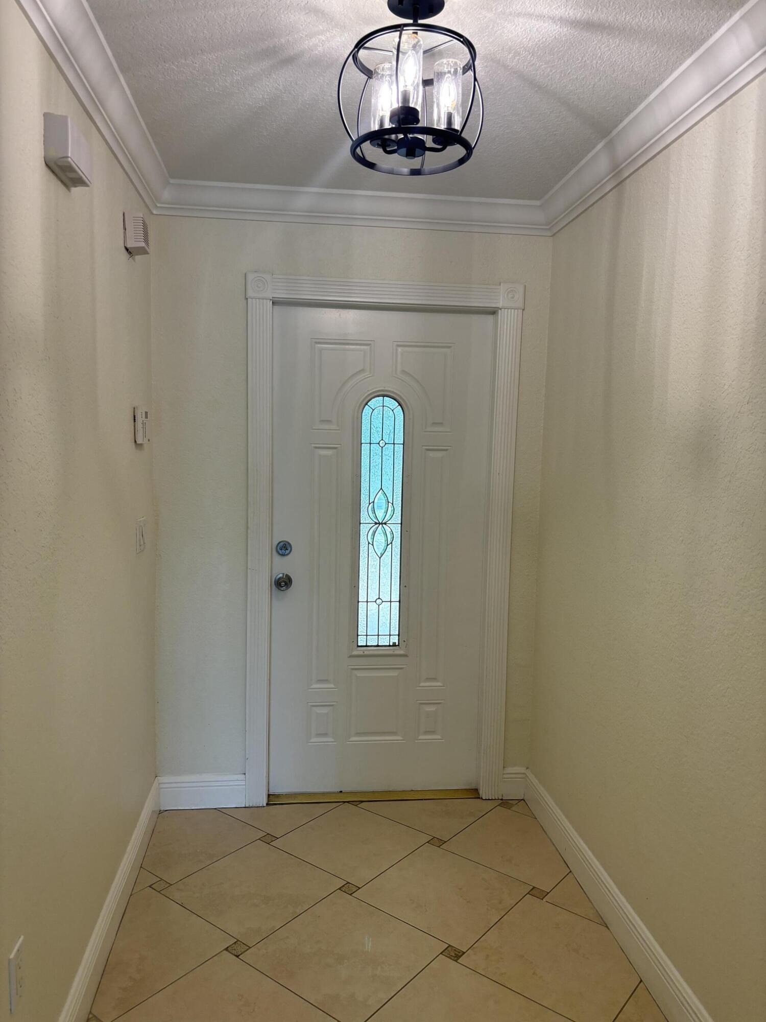 HAMPTON HOMES - Residential Lease