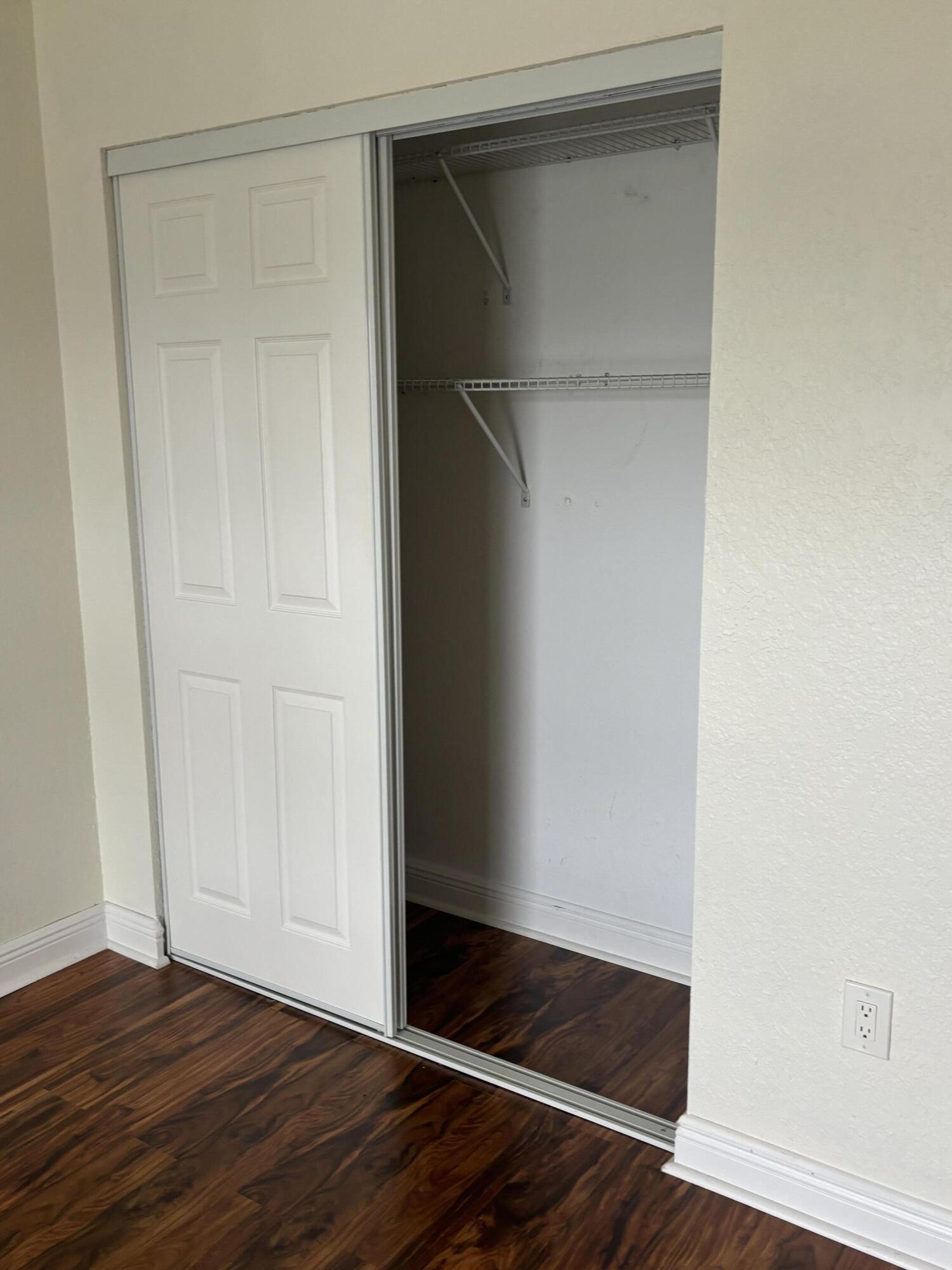 HAMPTON HOMES - Residential Lease