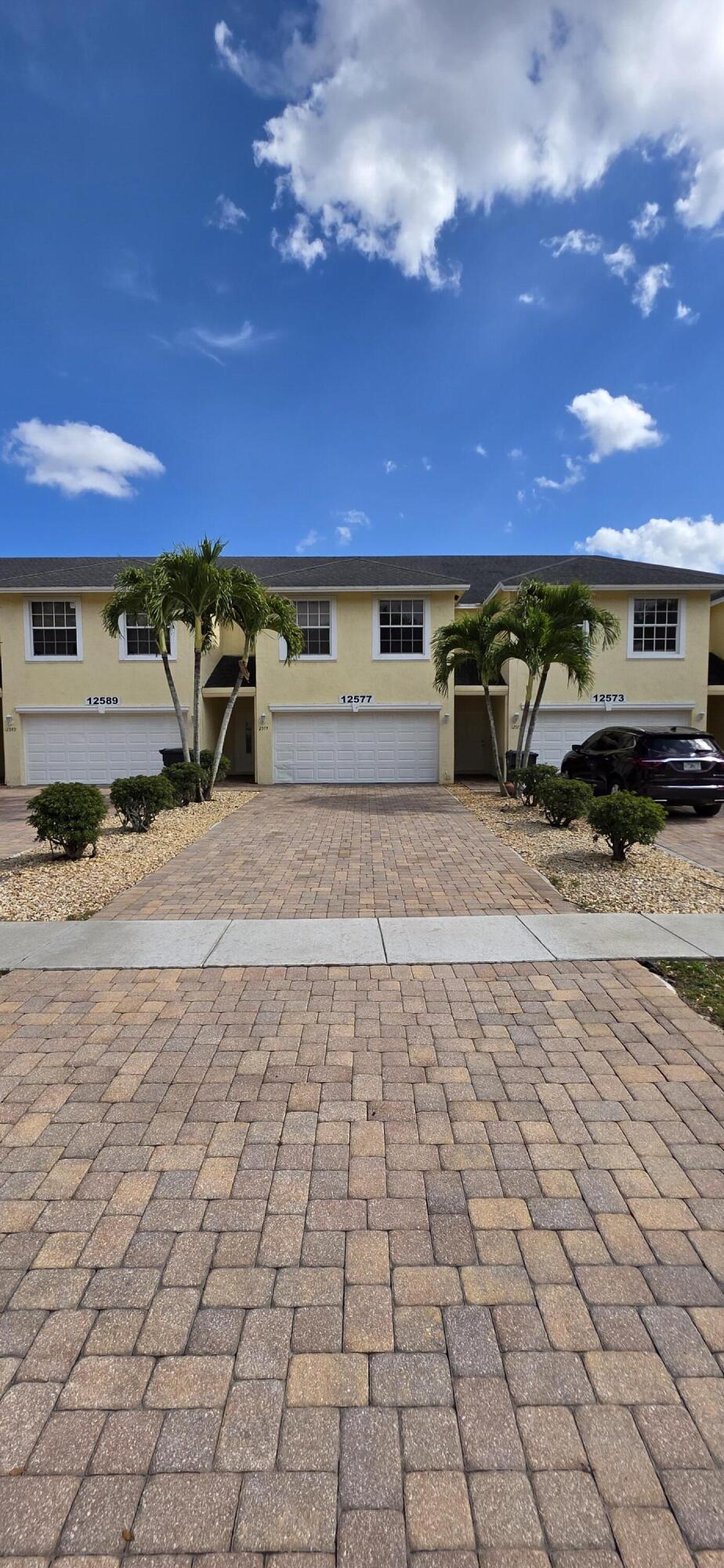 HAMPTON HOMES - Residential Lease