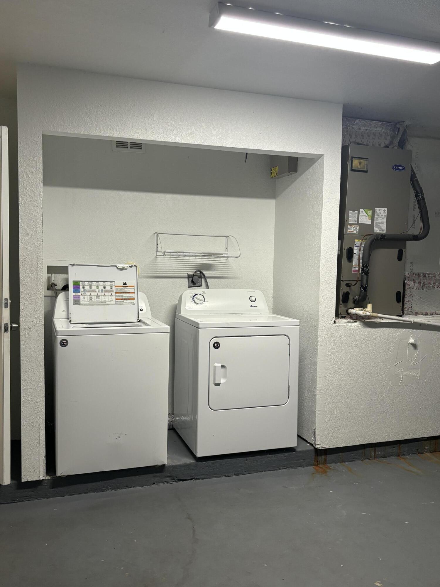 HAMPTON HOMES - Residential Lease