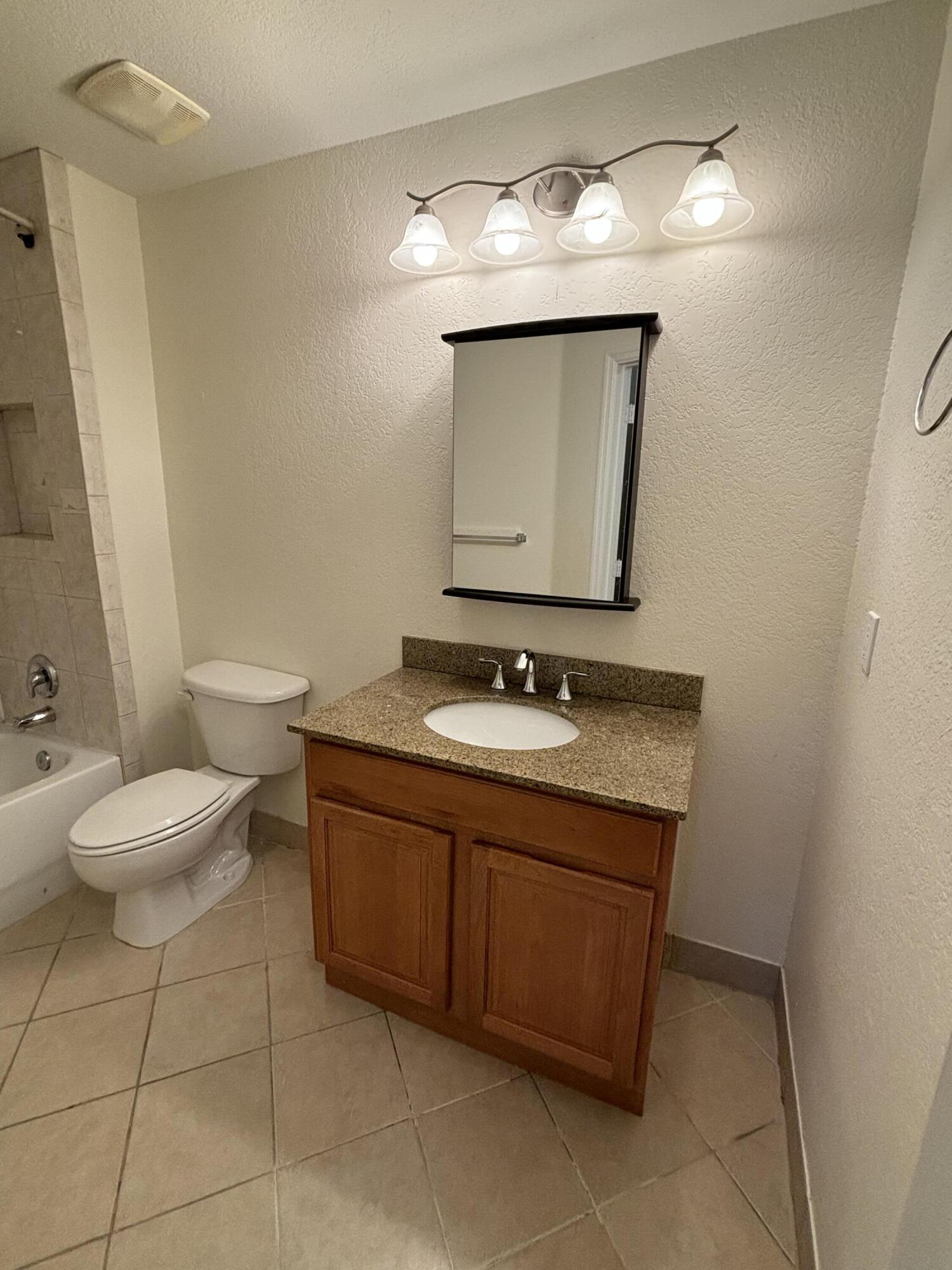 HAMPTON HOMES - Residential Lease