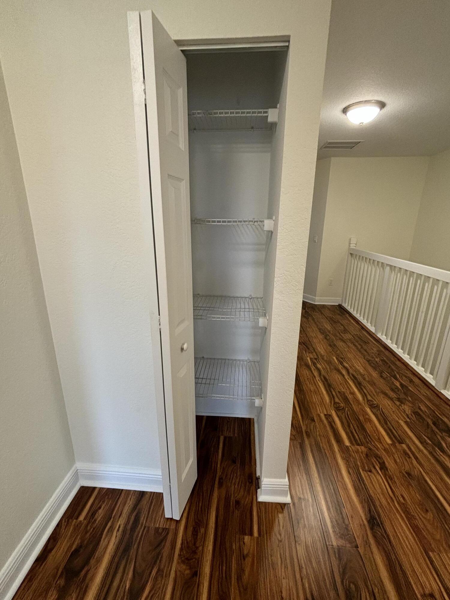 HAMPTON HOMES - Residential Lease