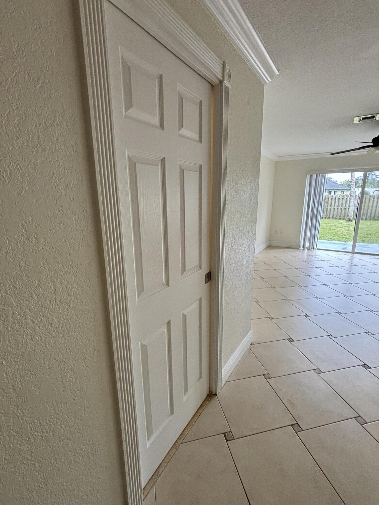 HAMPTON HOMES - Residential Lease