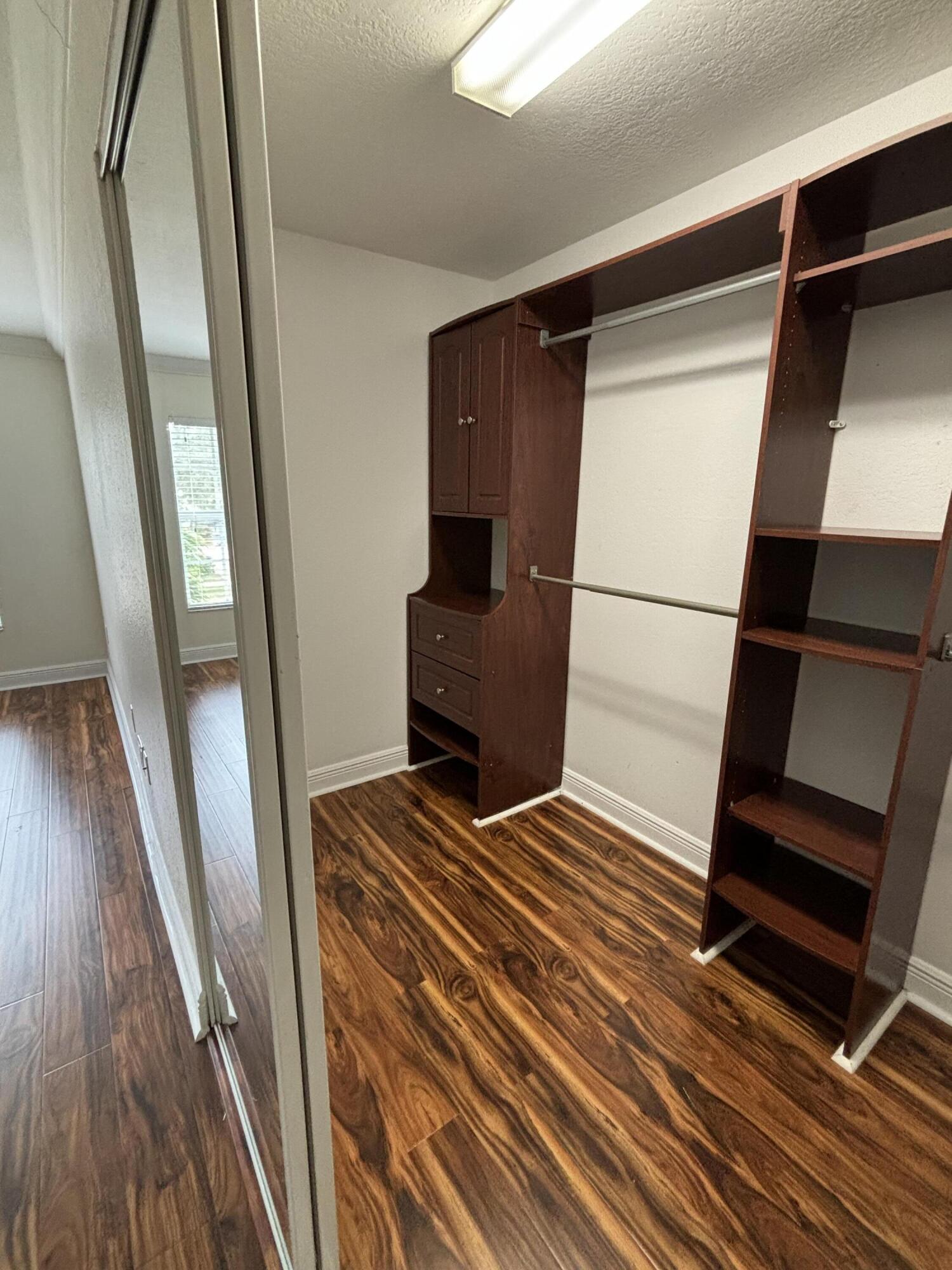 HAMPTON HOMES - Residential Lease