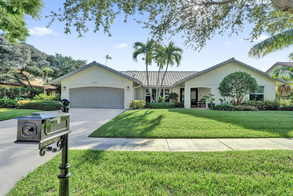 Photo of 2850 NW 27th Avenue, Boca Raton, FL 33434 (MLS # R11126909)