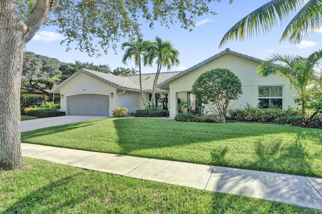 Photo of 2850 NW 27th Avenue, Boca Raton, FL 33434 (MLS # R11126909)