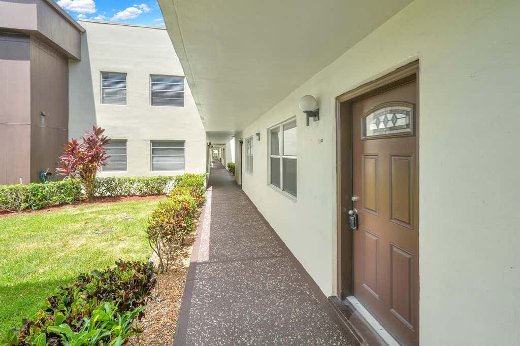 Photo of 742 Normandy P, Delray Beach, FL 33484 (MLS # B26056545)