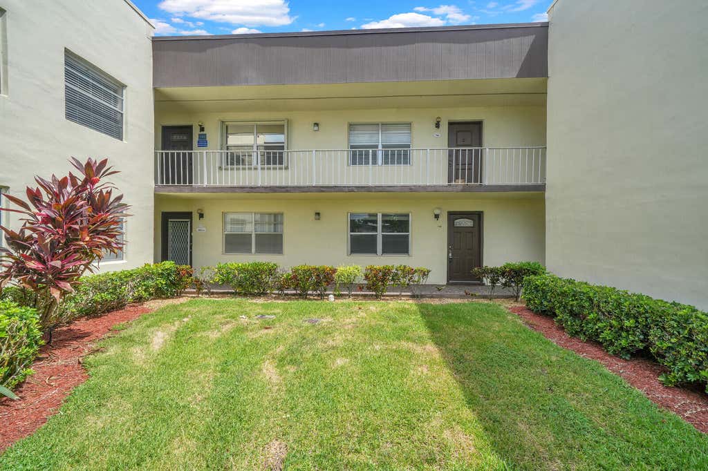 Photo of 742 Normandy P, Delray Beach, FL 33484 (MLS # B26056545)