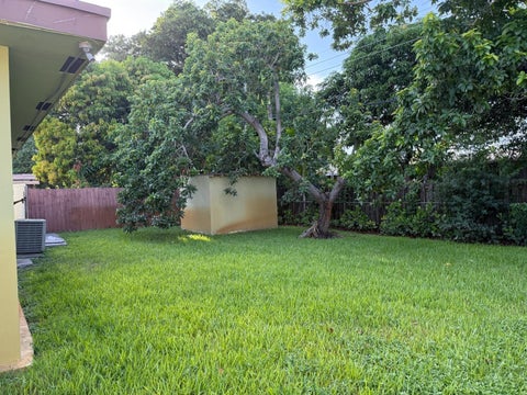 Tiny photo for 5839 NW 16th Street, Sunrise, FL 33313 (MLS # F10549915)