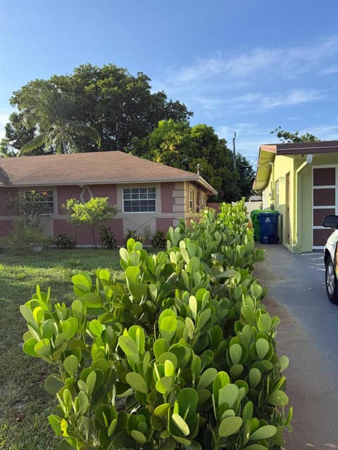 Tiny photo for 5839 NW 16th Street, Sunrise, FL 33313 (MLS # F10549915)