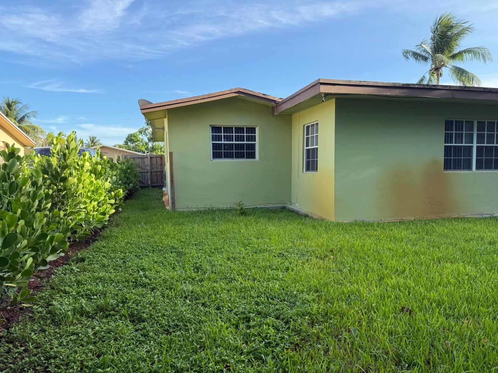 Sunrise Golf Village Sec - Residential