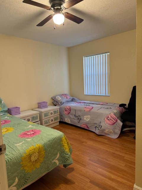 Tiny photo for 5839 NW 16th Street, Sunrise, FL 33313 (MLS # F10549915)