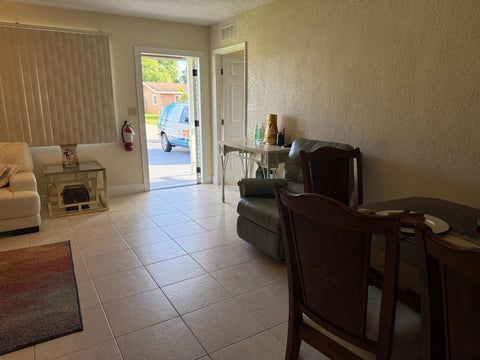 Tiny photo for 5839 NW 16th Street, Sunrise, FL 33313 (MLS # F10549915)