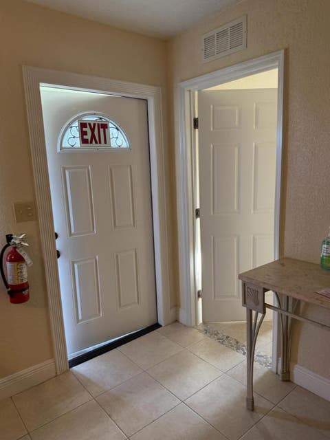 Tiny photo for 5839 NW 16th Street, Sunrise, FL 33313 (MLS # F10549915)