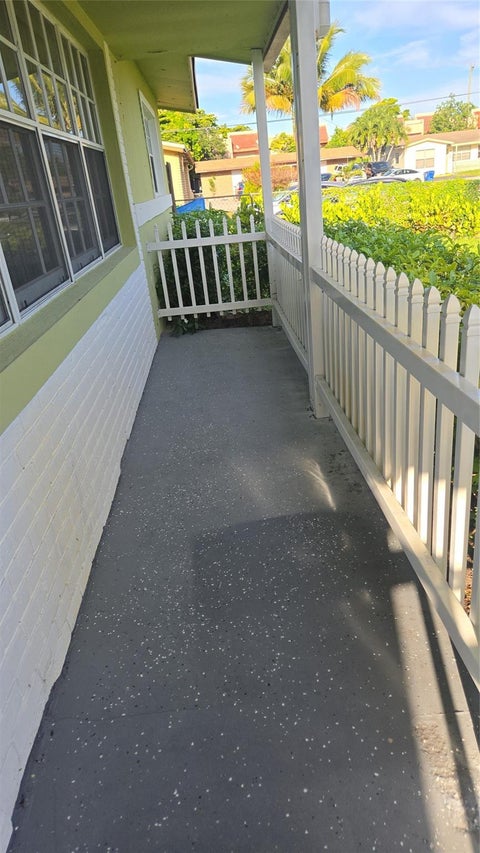 Tiny photo for 5839 NW 16th Street, Sunrise, FL 33313 (MLS # F10549915)