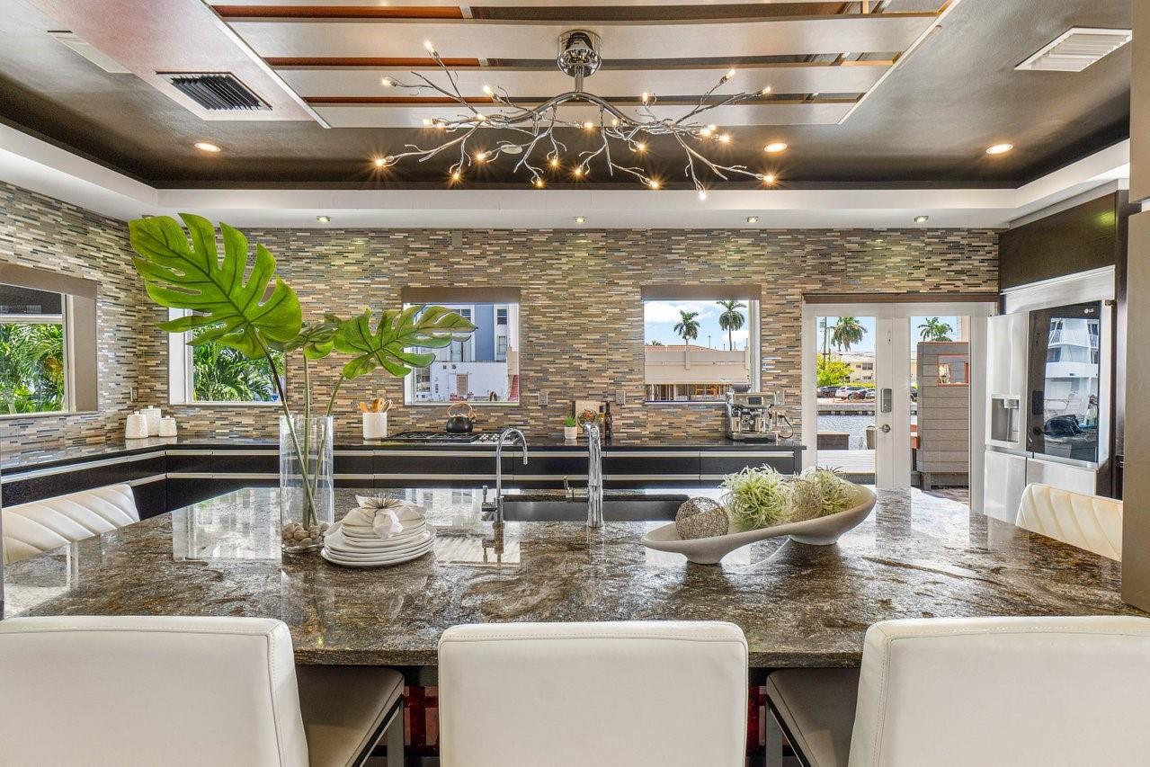 CORAL RIDGE COUNTRY CLUB - Residential