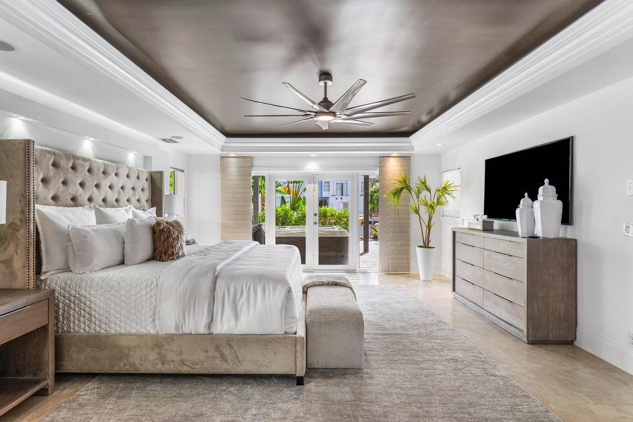 CORAL RIDGE COUNTRY CLUB - Residential