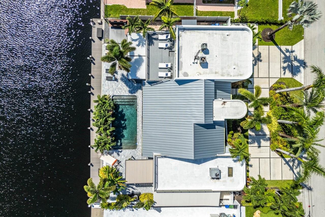 CORAL RIDGE COUNTRY CLUB - Residential