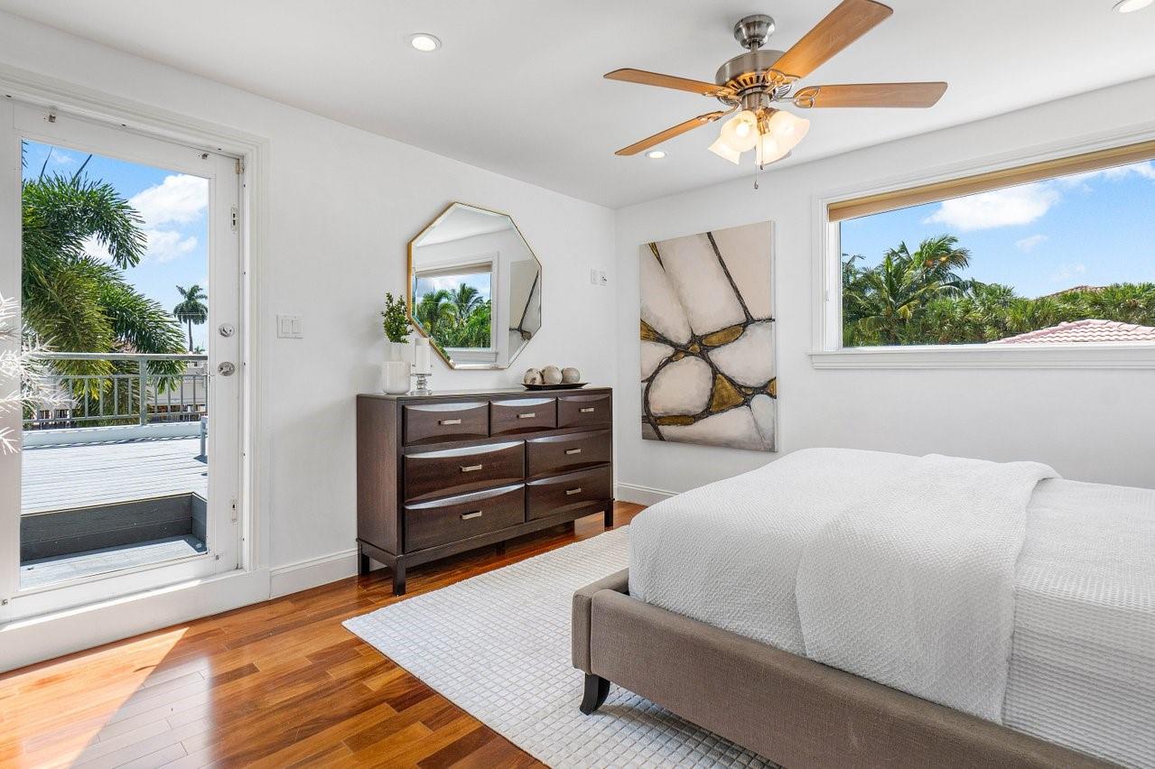 CORAL RIDGE COUNTRY CLUB - Residential