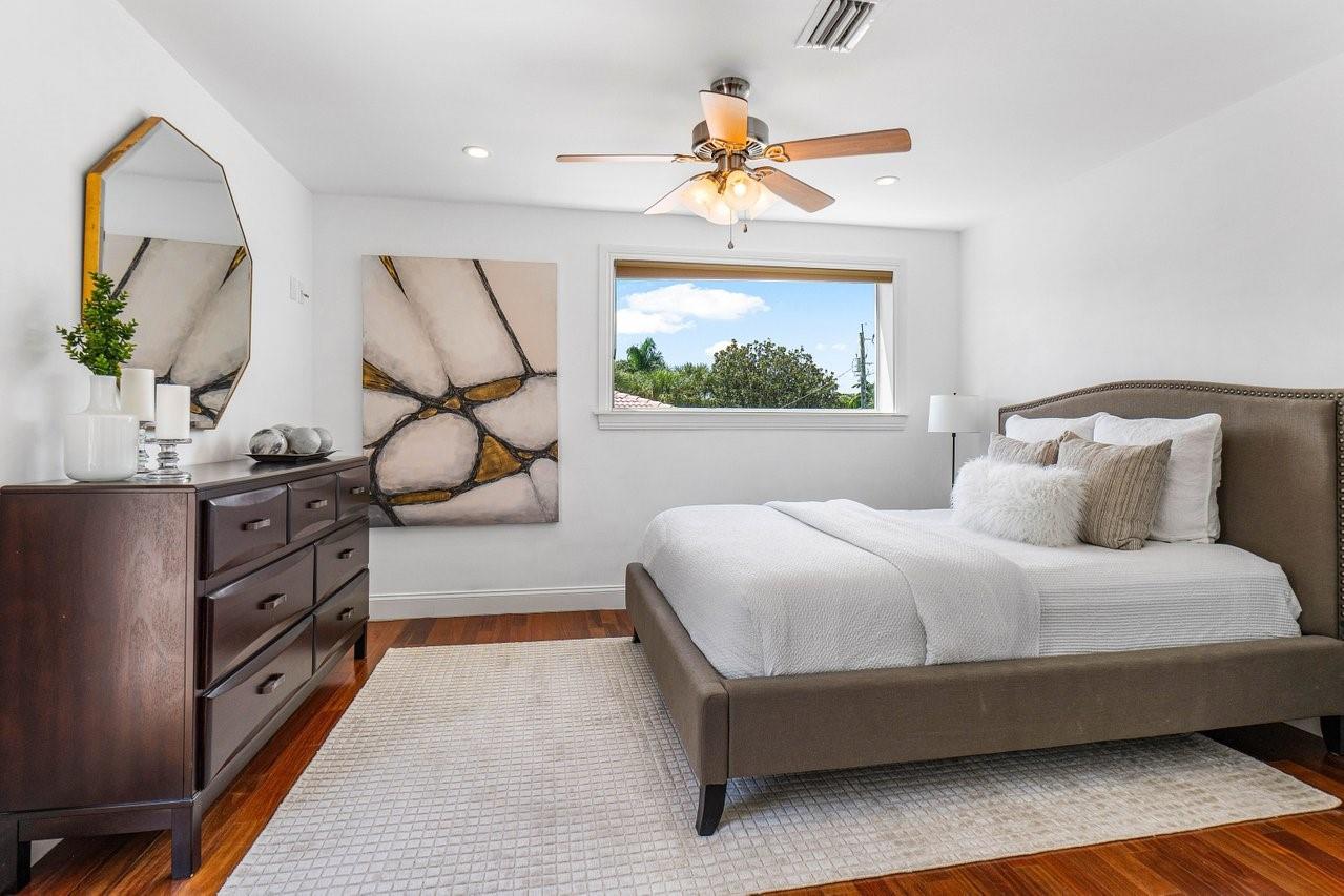 CORAL RIDGE COUNTRY CLUB - Residential