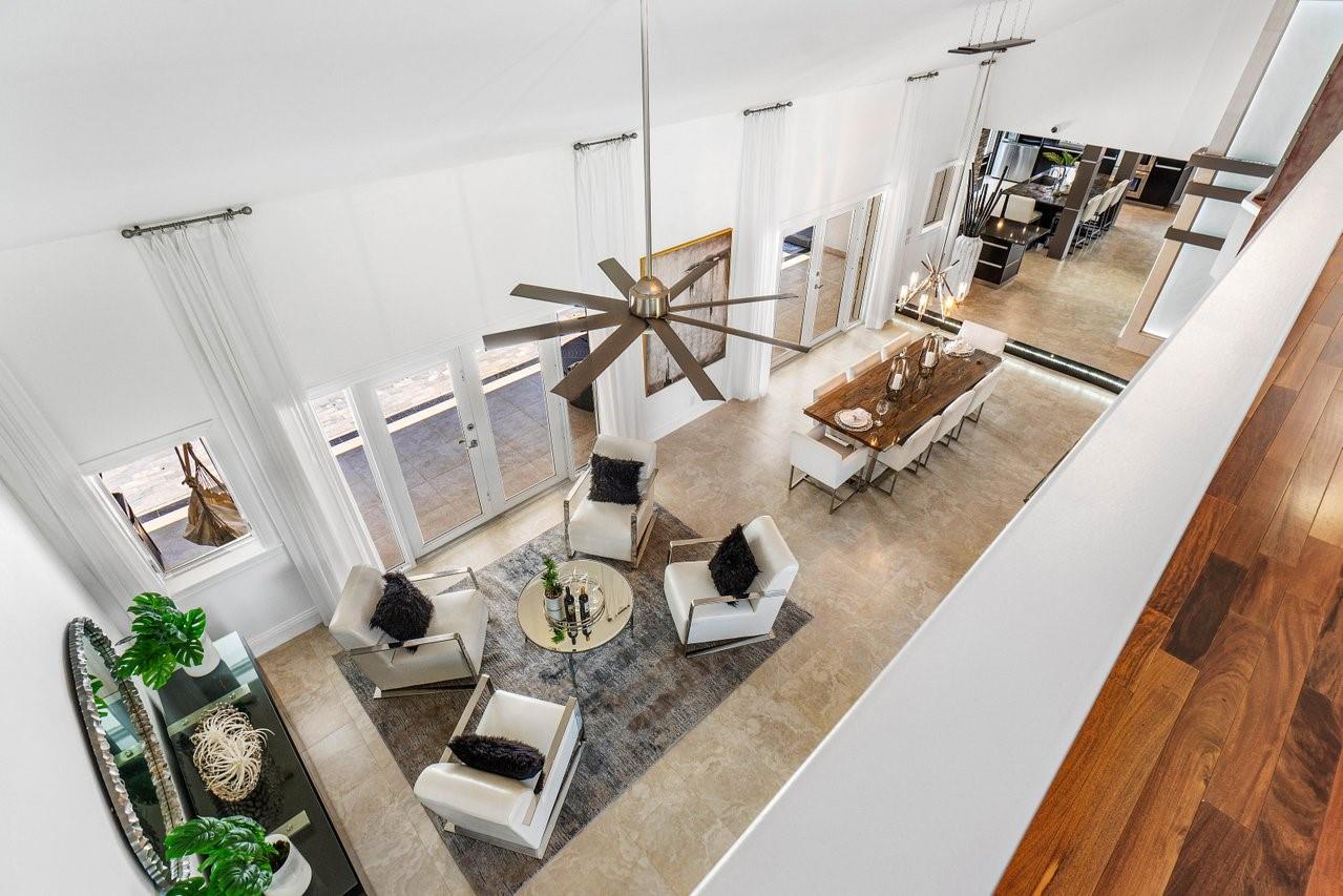 CORAL RIDGE COUNTRY CLUB - Residential