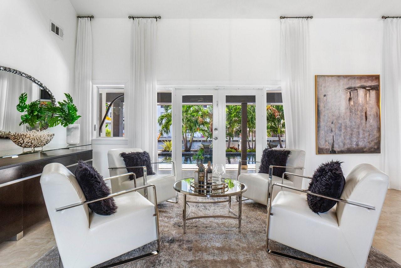 CORAL RIDGE COUNTRY CLUB - Residential