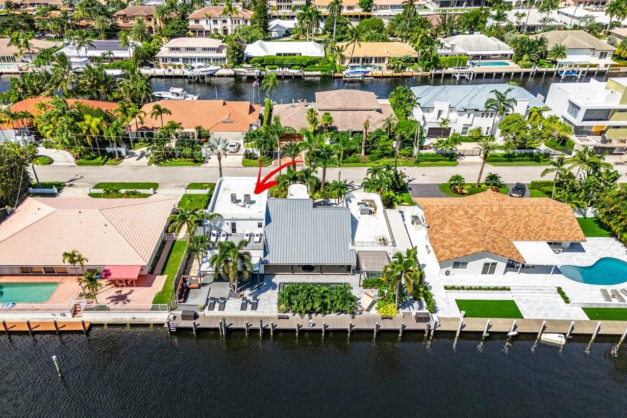 CORAL RIDGE COUNTRY CLUB - Residential