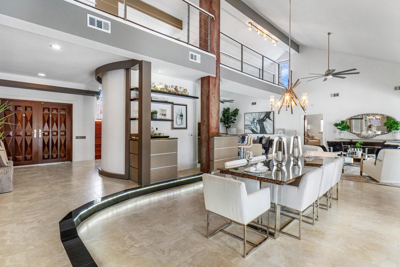 CORAL RIDGE COUNTRY CLUB - Residential