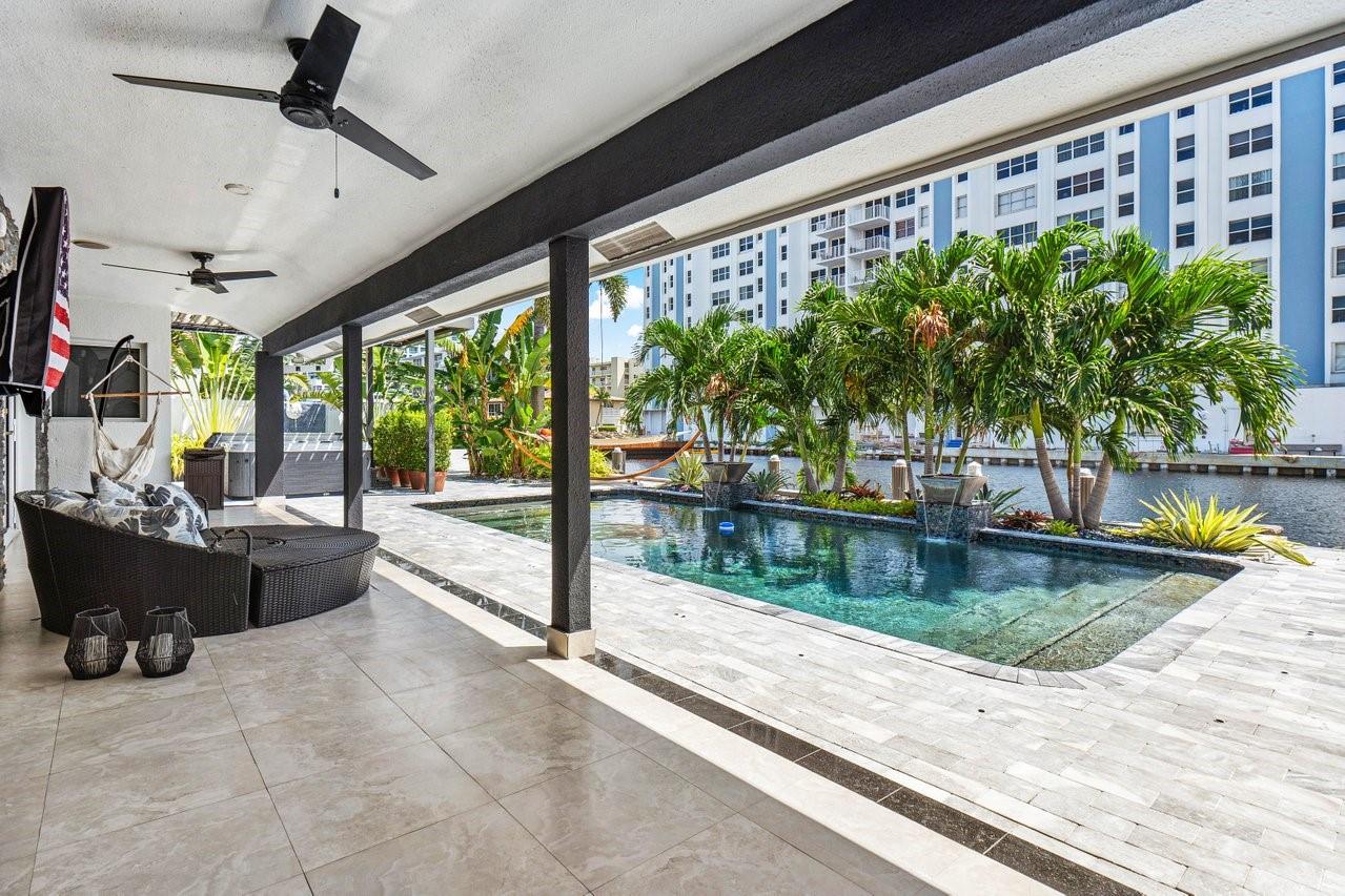 CORAL RIDGE COUNTRY CLUB - Residential