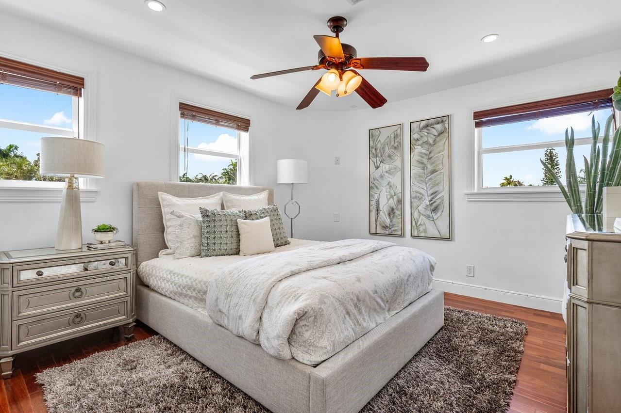 CORAL RIDGE COUNTRY CLUB - Residential