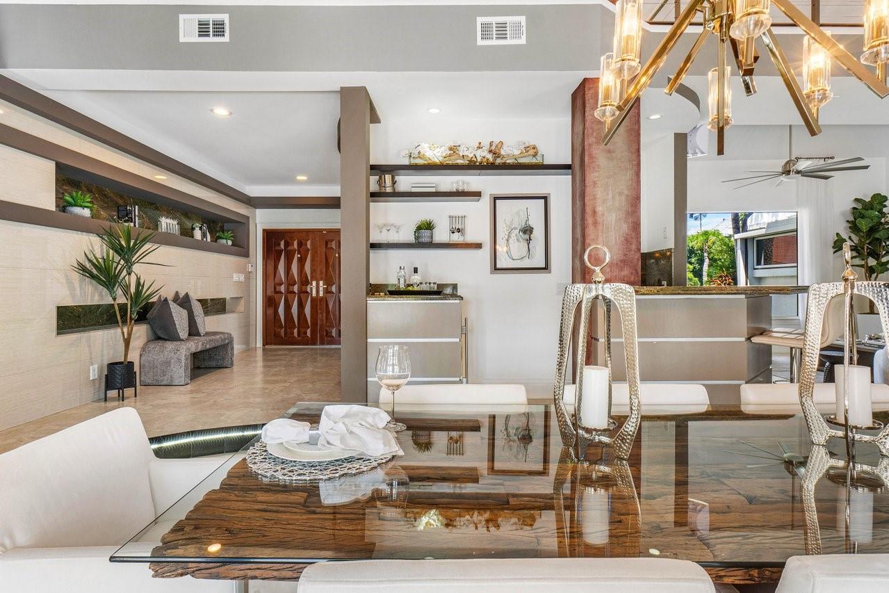 CORAL RIDGE COUNTRY CLUB - Residential