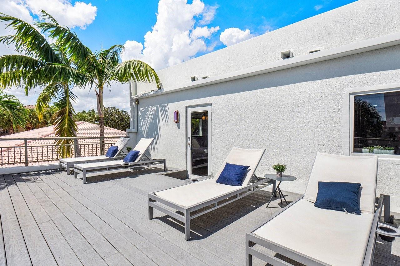 CORAL RIDGE COUNTRY CLUB - Residential