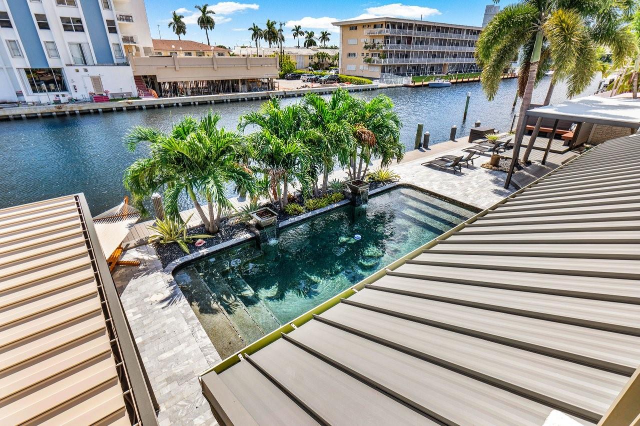 CORAL RIDGE COUNTRY CLUB - Residential