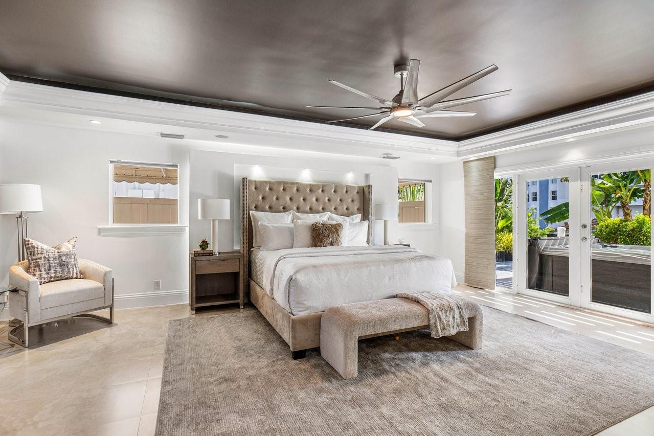 CORAL RIDGE COUNTRY CLUB - Residential