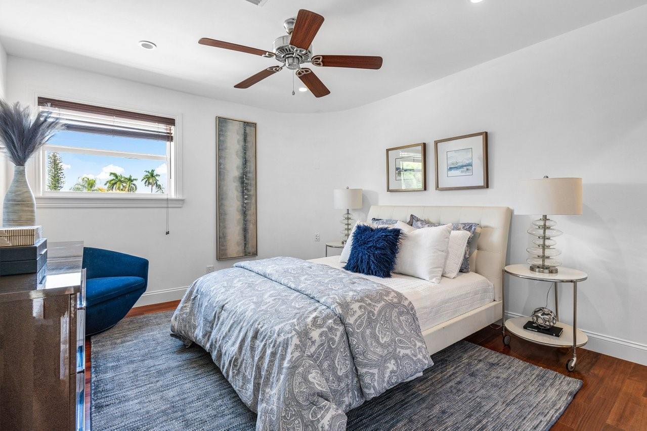 CORAL RIDGE COUNTRY CLUB - Residential