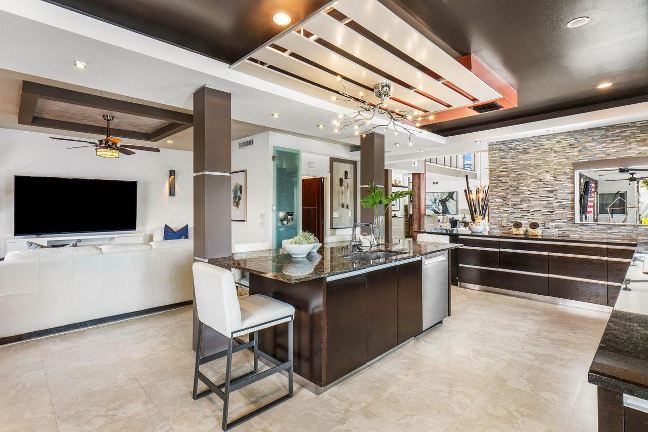 CORAL RIDGE COUNTRY CLUB - Residential