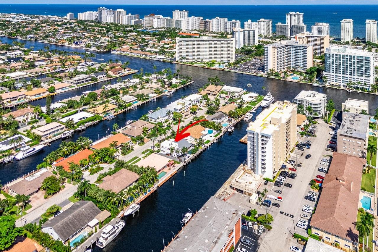 CORAL RIDGE COUNTRY CLUB - Residential