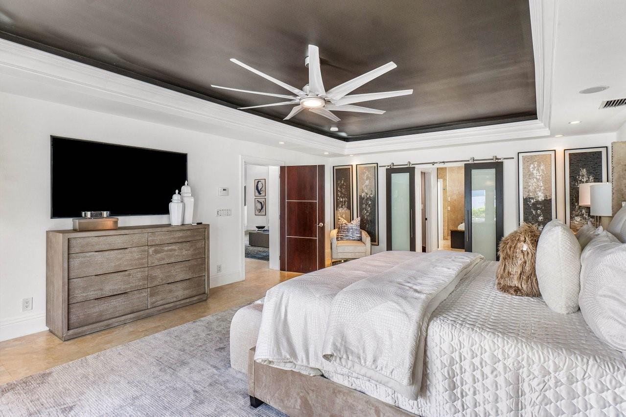 CORAL RIDGE COUNTRY CLUB - Residential