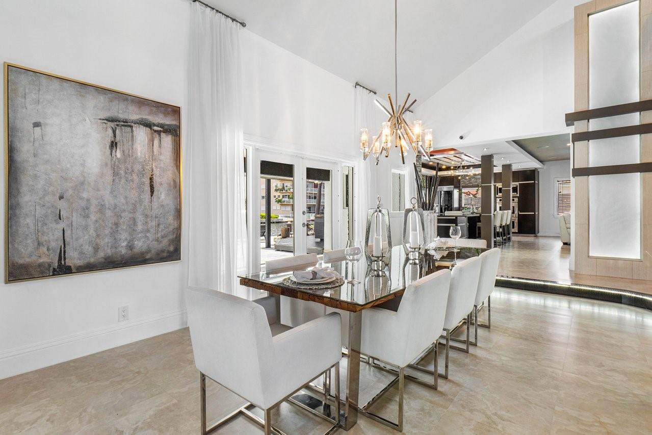 CORAL RIDGE COUNTRY CLUB - Residential