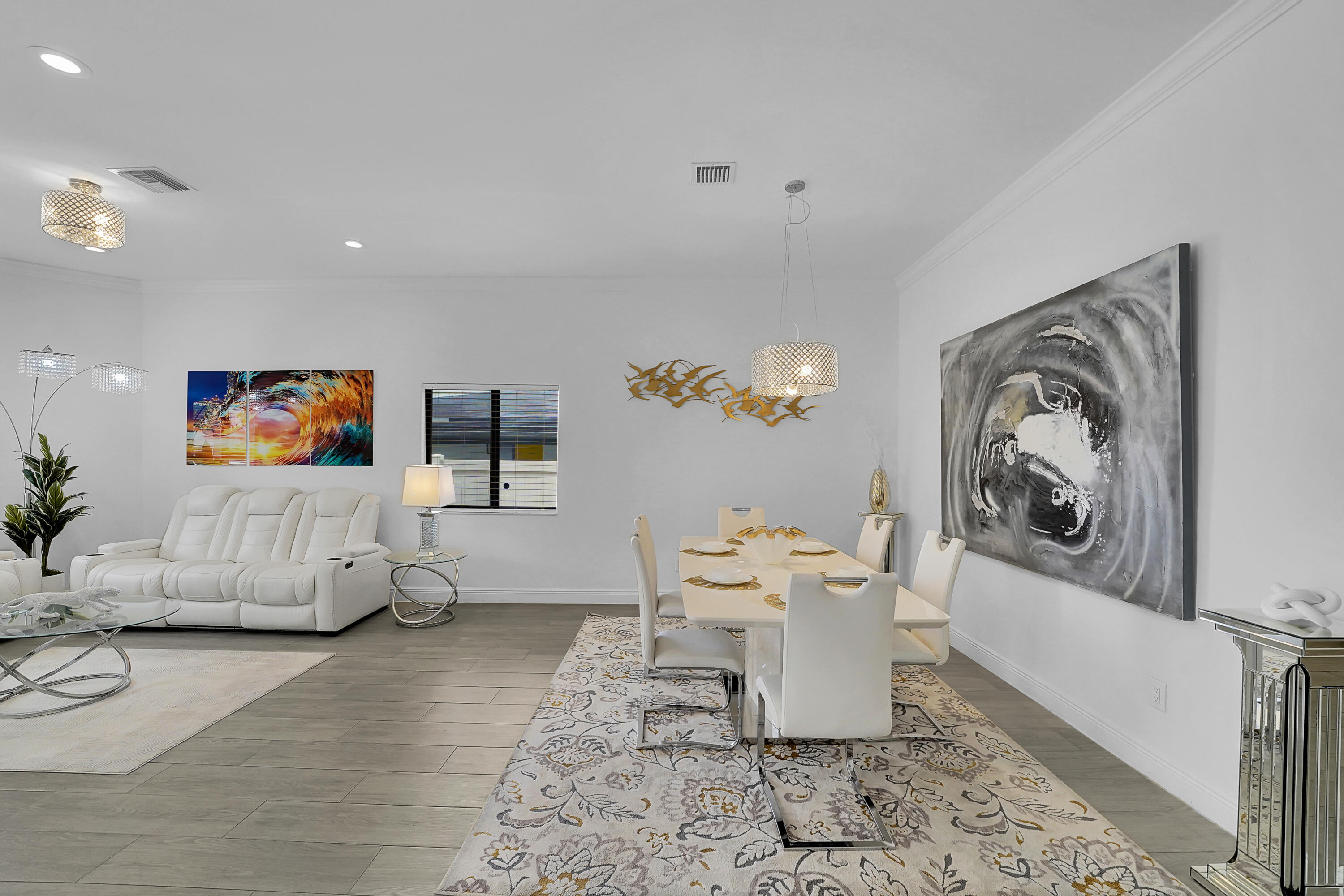 CARVER RANCHES - Residential