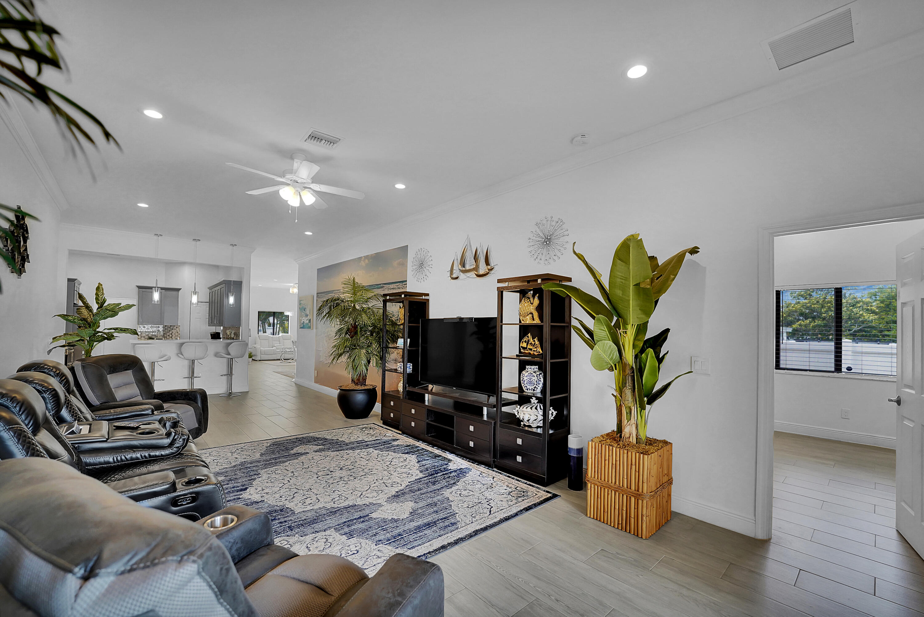 CARVER RANCHES - Residential