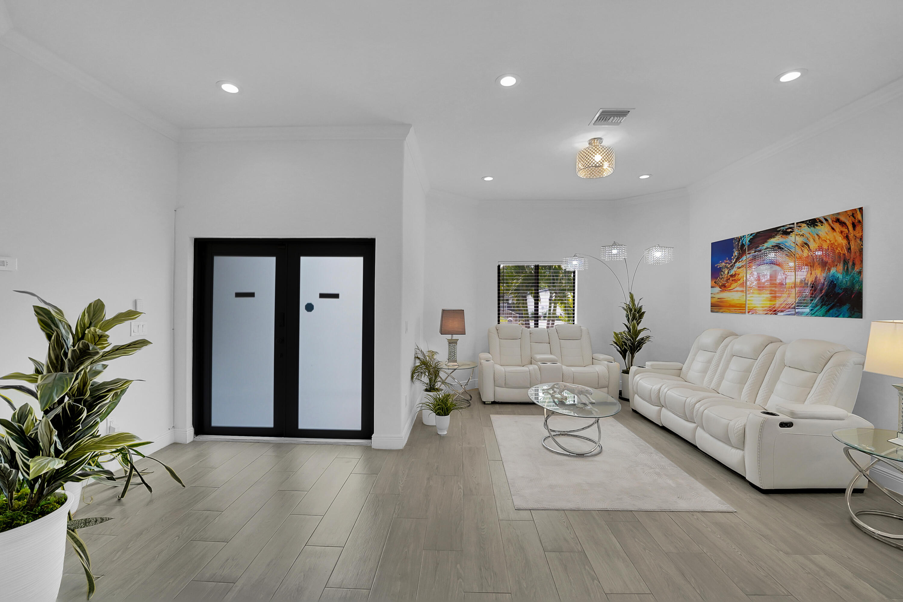 CARVER RANCHES - Residential