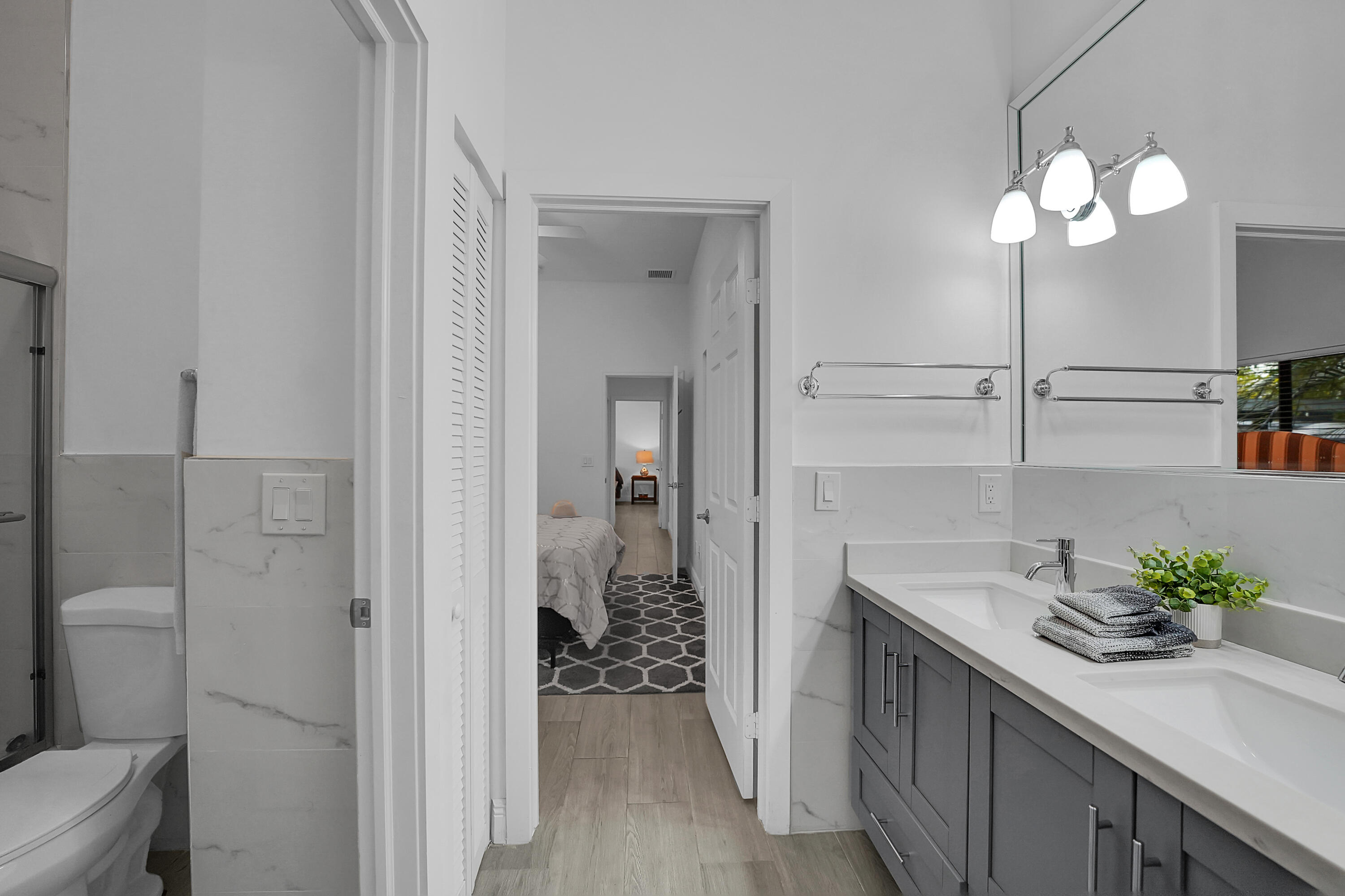 CARVER RANCHES - Residential