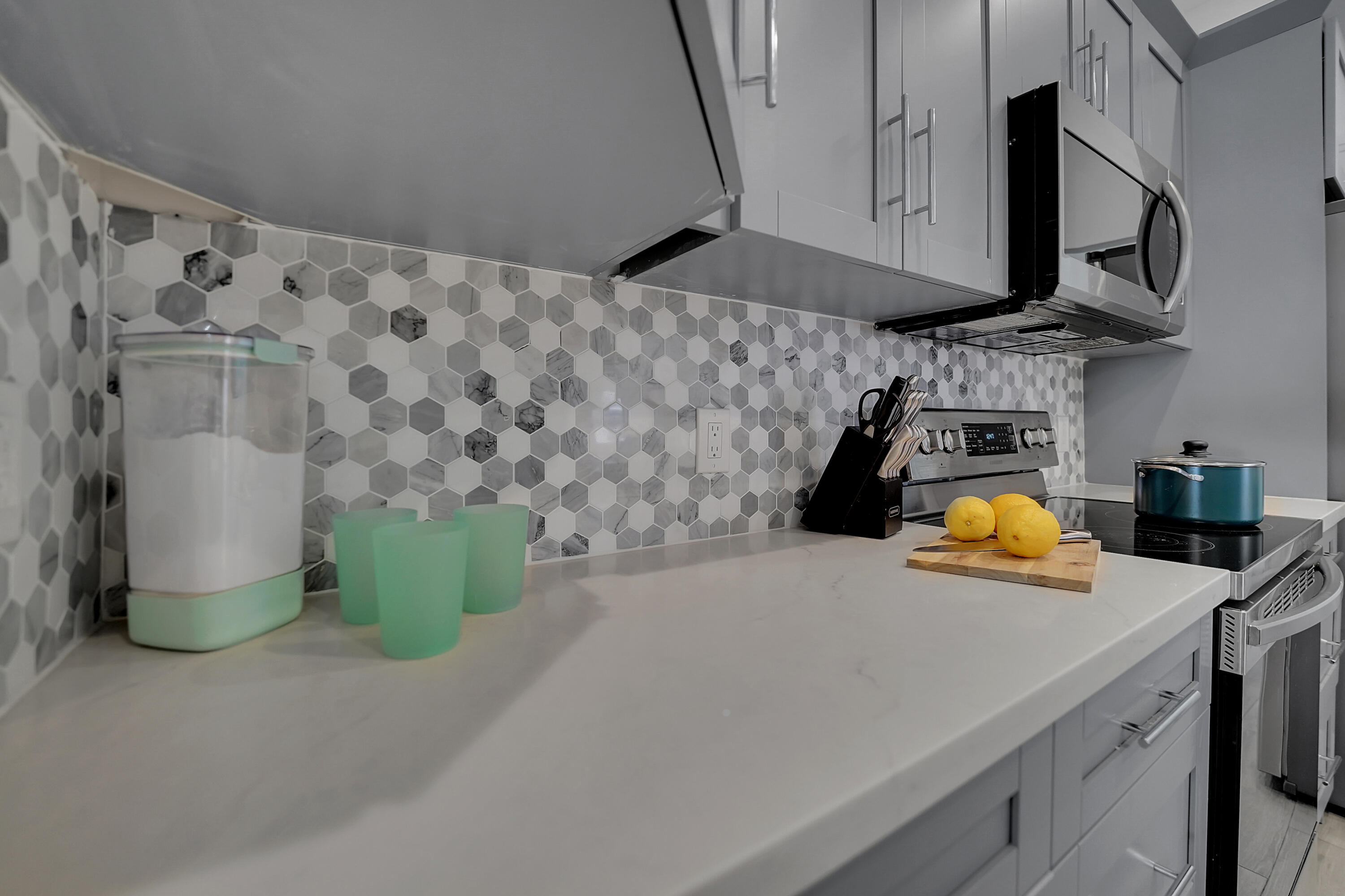 CARVER RANCHES - Residential